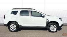 Dacia Duster 1.0 TCe 90 Expression 5dr Petrol Estate
